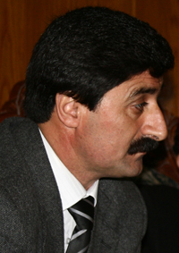 Kazim Kurt