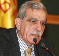 Ahmet Türk