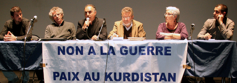 Conférence du 1er octobre 2010