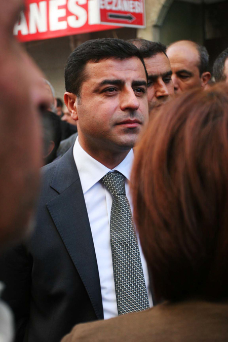 Selahattin Demirtas