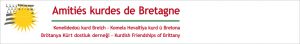 Amitiés kurdes de Bretagne